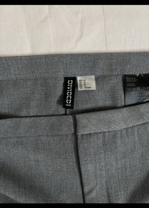 H&amp;M Grey co-ord set
