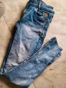 Jack &amp; Jones Denim Jeans