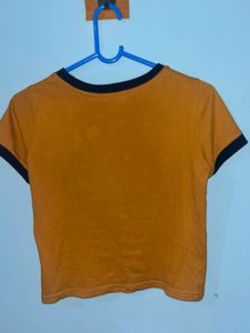 Cute Graphic T-shirt