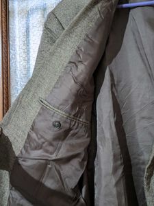 Men's Blazer
