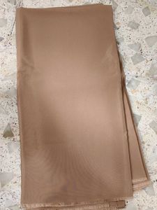 Elegant Beige dress material