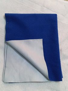 Combo Of Baby Dry Sheet /Urine Matress Protector T