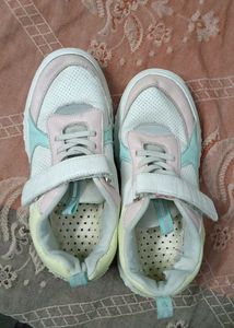 Cute Pastel Sneakers