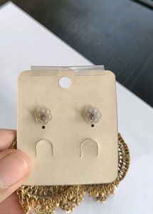 Jhumka Earrings