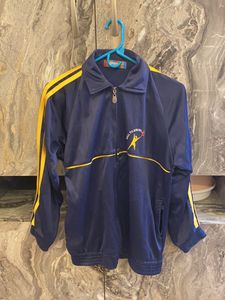 sports jacket