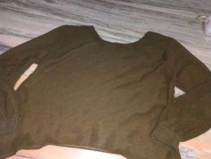 3piece of top and 1 shirt