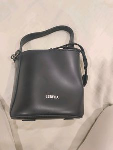 Esbeda Black Bag