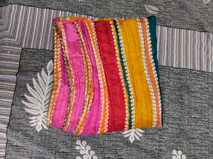 Multi colour Dupatta