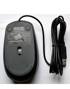 Dell Wired USB Mouse