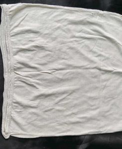 Comfortable White Camisole
