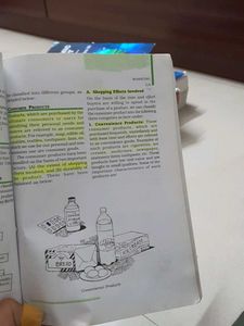 Business Studies 12th Textbook PART 2