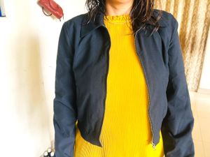 Zara brand new jacket