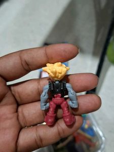 Action Figure Toy