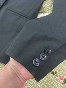 Classic Women's Blazer