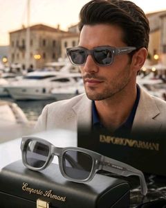 Emporio Armani Sunglasses PREMIUM FOR UNISEX
