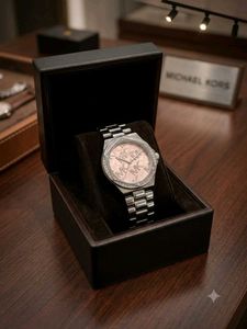 MICHAEL KORS PREMIUM QUALITY LADIES WATCH AT SALE