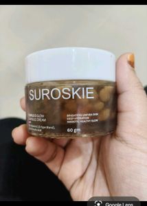 Glow Grain Rice Enzyme Cleanser