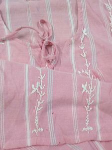 new lakhnavi full embroided suit 🩷