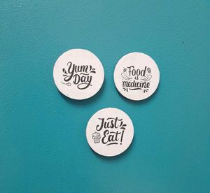 Food Magnets For Foodies