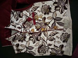 Boys Ethnic Wear 3 Piece Set