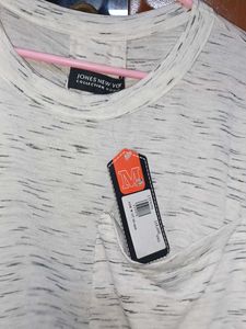Women's Long Sleeve Tee