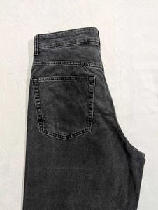 H&amp;M Baggy Fit Jeans ( unisex )