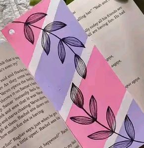 Butterfly Bookmark - (5)Unique &amp; Delicate