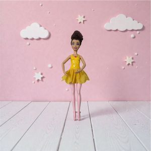 🆕Barbie Signature Ballerina Doll