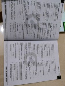 Banking Exam Preparation Books