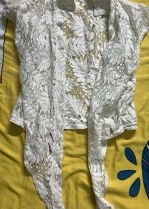 4 set dress for 6-7 yrs old girl