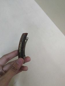 Ethenic Hair clip