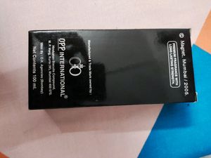 OPP Magnet perfume(Fully Sealed Pack Not Used)