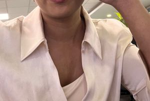 Forever new shirt style top