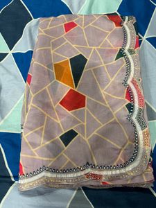 Ready Blouse Saree