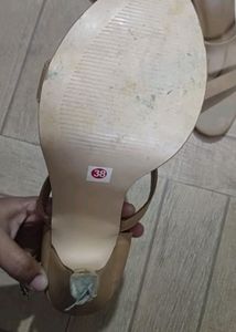 High Heel