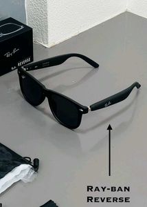 Now Rayban Meta in ORIGINAL WHITE PACKING*( COPY)