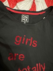 Women Tshirt