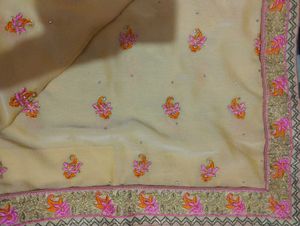 A Saree