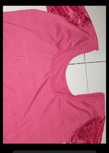 Women Blouse.