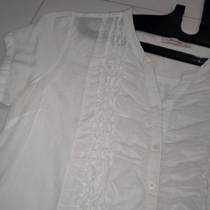 White Top
