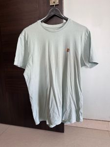 Light Blue T-Shirt