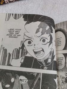 Demon Sayer 2