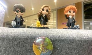 Harry Potter Figures