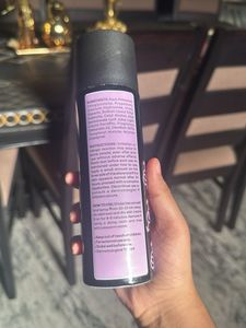 Vellasio Hair Removal Spray Cream