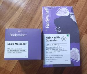 Bebodywise Hair Combo Sale