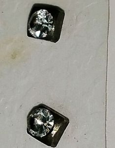 Diamond Second top earning 1 pair