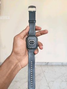 Fire-Boltt Smartwatch Fully Working Charger In