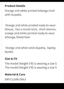 House of Jamoti Ombre Peplum Lehenga Set
