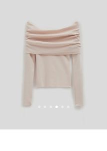 Savana Off-Shoulder Top