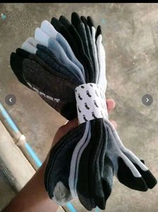 Men's Multi-Pack Sports Socks